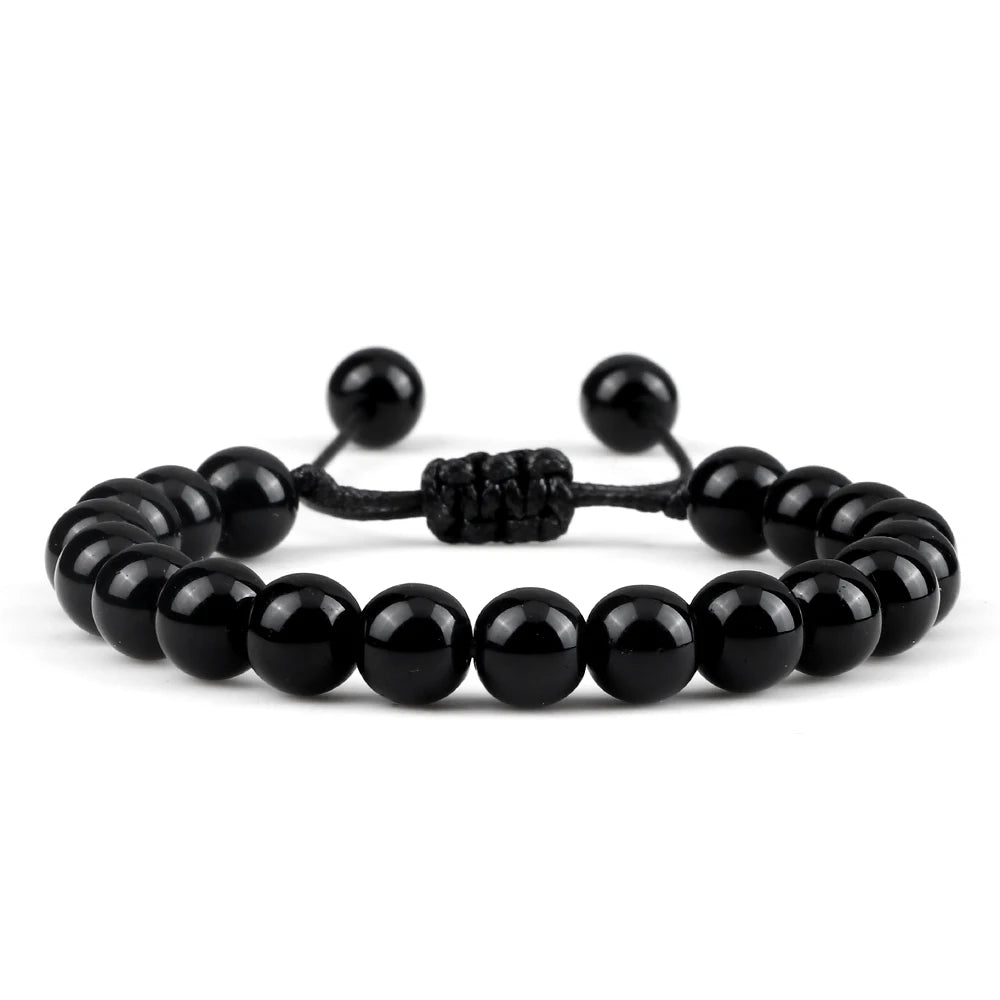 ZUPHAR AURA BALANCE™ Tiger Eye Bracelet