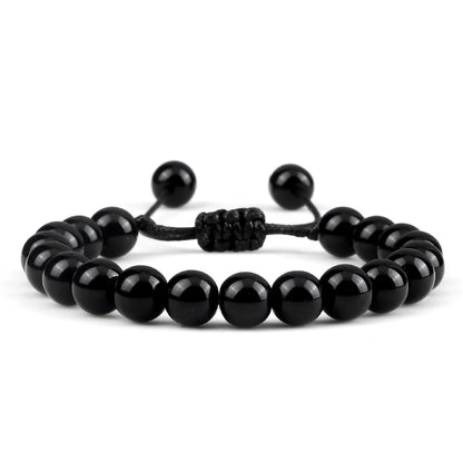 ZUPHAR AURA BALANCE™ Tiger Eye Bracelet