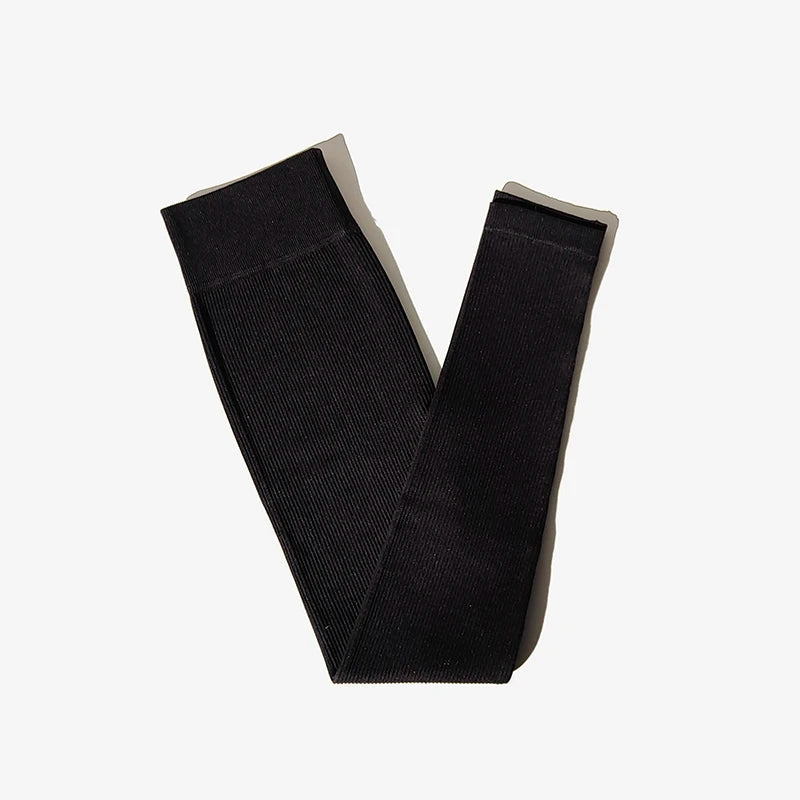 WAREBALL SculptFit™ Seamless High-Waist Leggings – Tummy Control Activewear