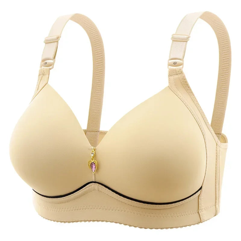 ZUPHAR™ Soft Comfort Everyday Bra