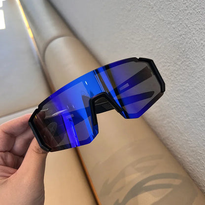 ZUPHAR™ UV400 Sport Shield Sunglasses