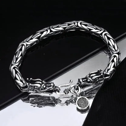 ZUPHAR™ Classic Feather Chain Bracelet