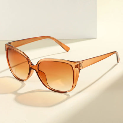 ZUPHAR™ Luxe Cat Eye UV400 Sunglasses