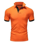 ZUPHAR™ Essential Breathable Polo Tee