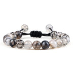 ZUPHAR AURA BALANCE™ Tiger Eye Bracelet