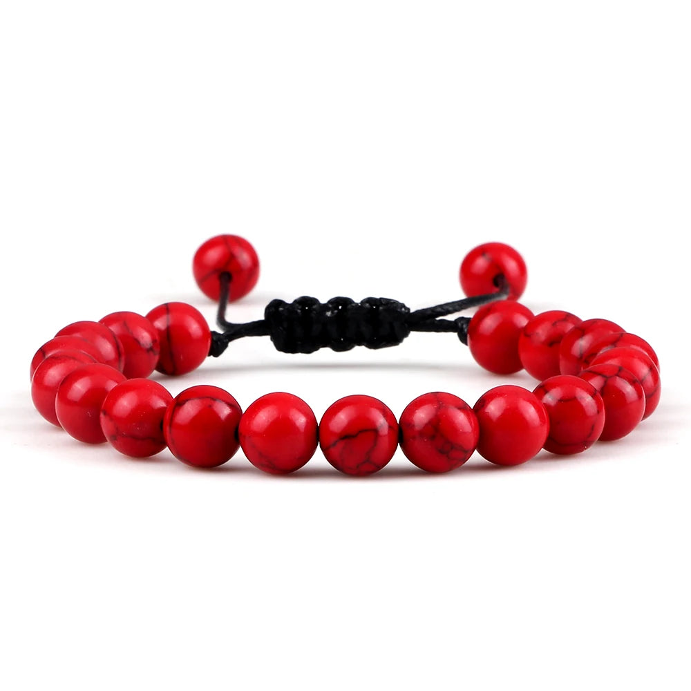 ZUPHAR AURA BALANCE™ Tiger Eye Bracelet