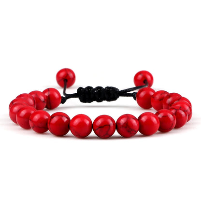 ZUPHAR AURA BALANCE™ Tiger Eye Bracelet