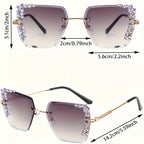Protective Eyeglass Case