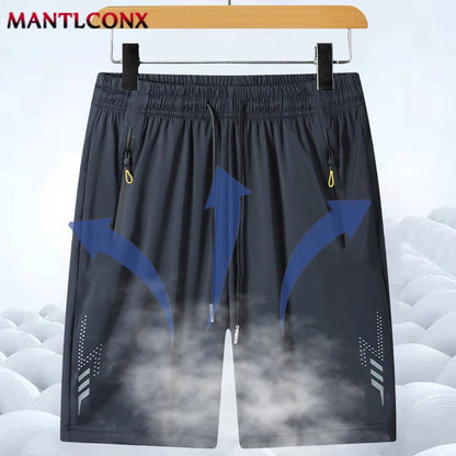 ZUPHAR™ Quick-Dry Performance Summer Shorts