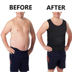 ZUPHAR™ Performance Fit Nylon Tank Top