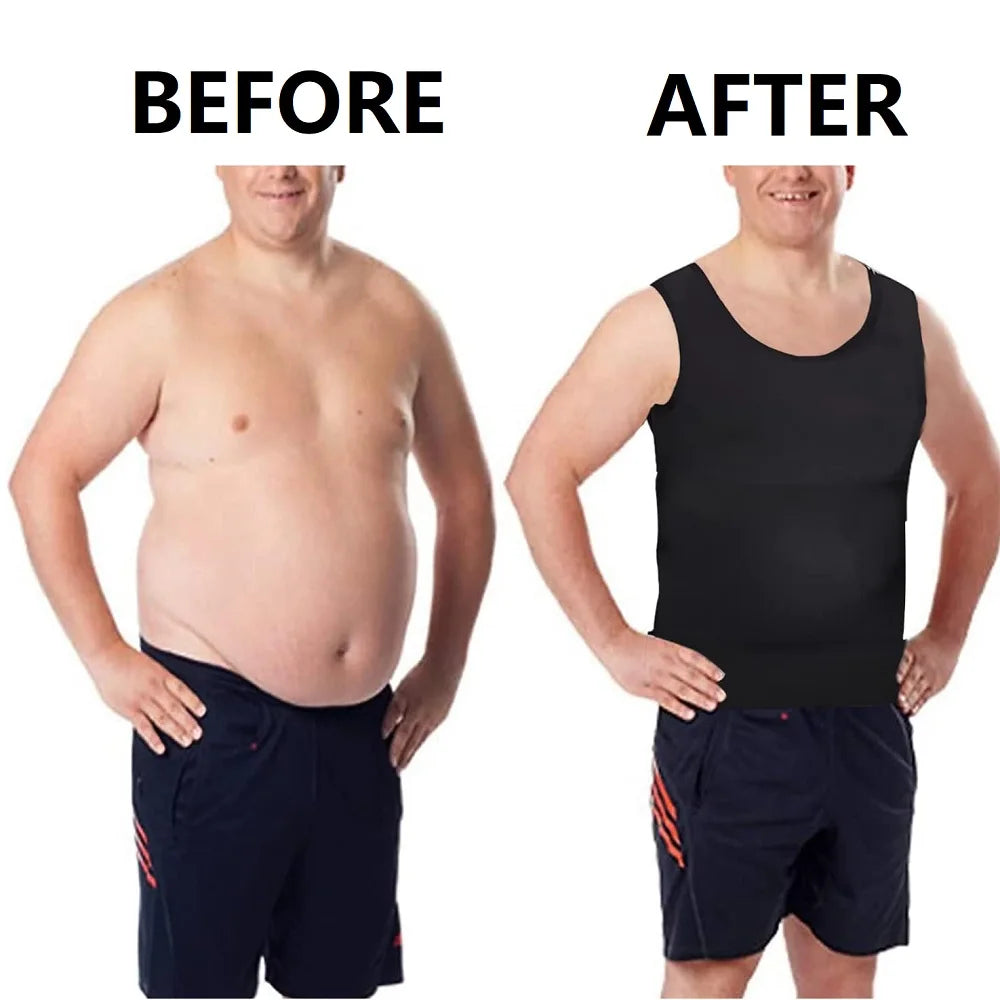 ZUPHAR™ Performance Fit Nylon Tank Top