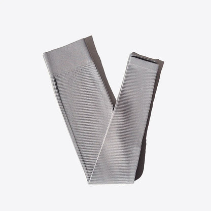 WAREBALL SculptFit™ Seamless High-Waist Leggings – Tummy Control Activewear