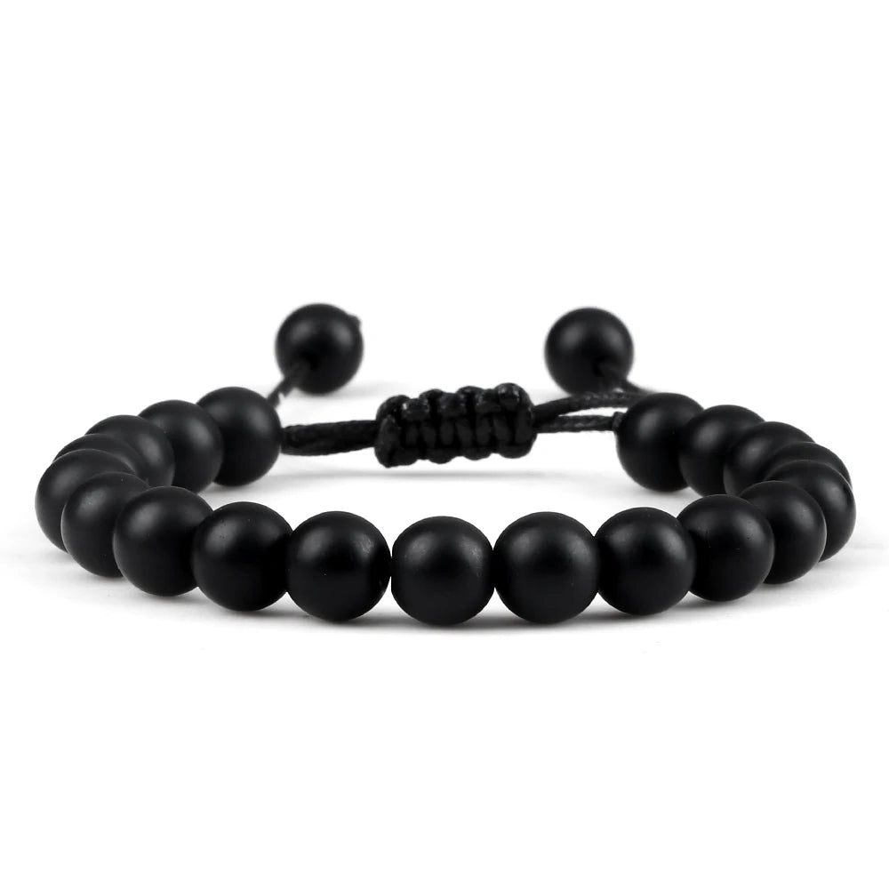 ZUPHAR AURA BALANCE™ Tiger Eye Bracelet