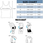ZUPHAR™ Performance Fit Nylon Tank Top