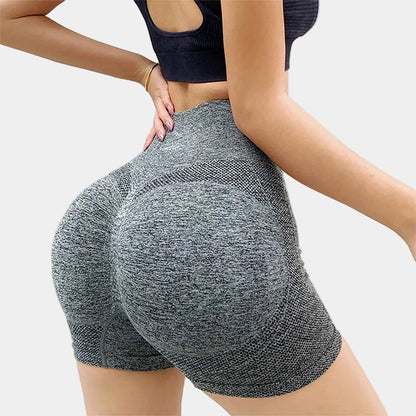 ZUPHAR™ Women’s Quick-Dry Running Shorts