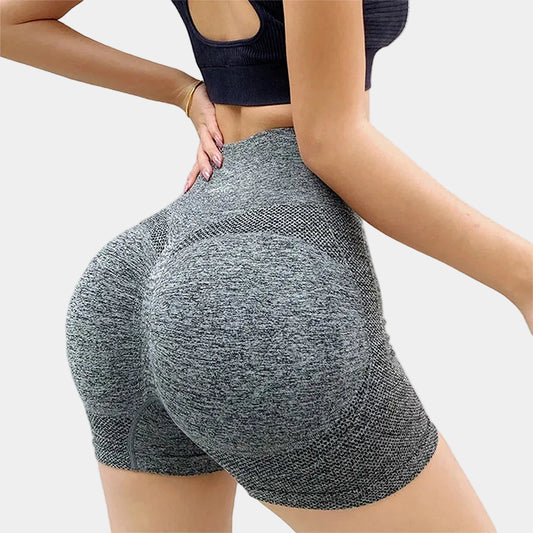 ZUPHAR™ Women’s Quick-Dry Running Shorts