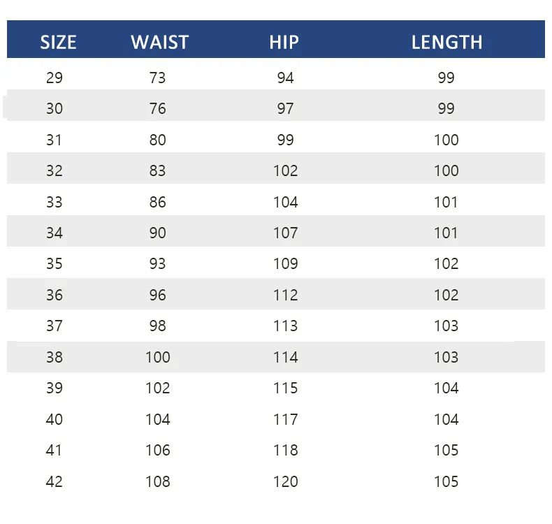 ZUPHAR Smart Casual Summer Suit Pants