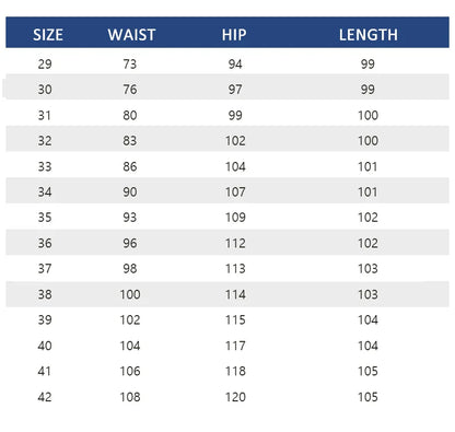 ZUPHAR Smart Casual Summer Suit Pants