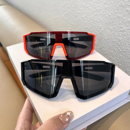 ZUPHAR™ UV400 Sport Shield Sunglasses