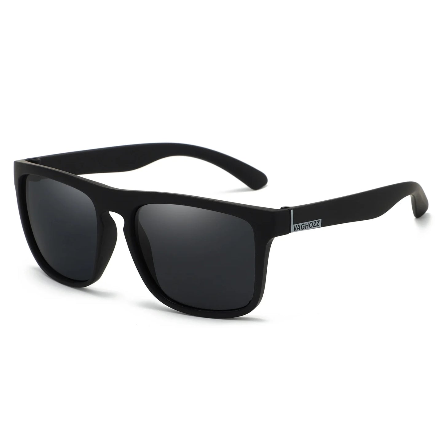ZUPHAR™ Polarized Square Sunglasses for Men