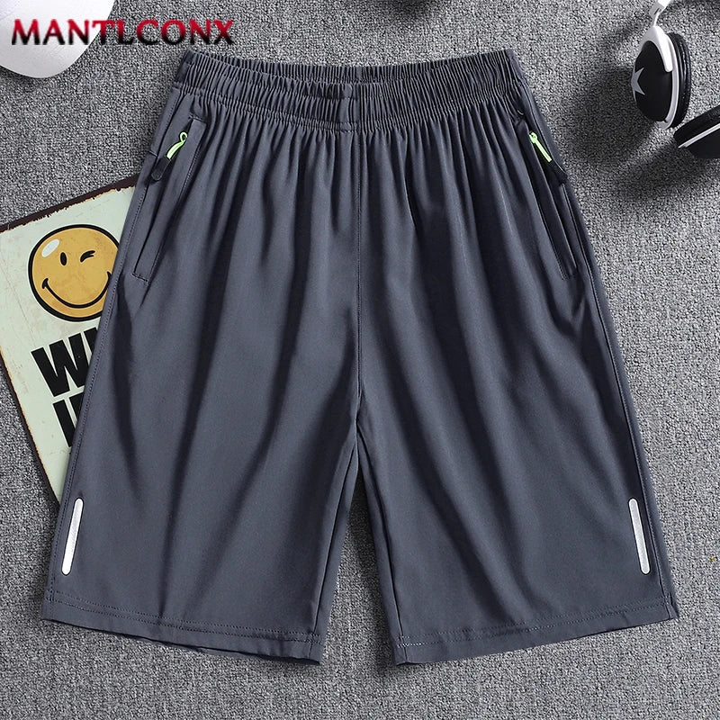 ZUPHAR™ Quick-Dry Performance Summer Shorts