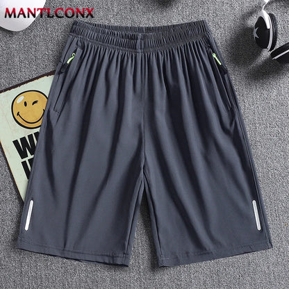 ZUPHAR™ Quick-Dry Performance Summer Shorts
