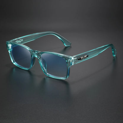 ZUPHAR™ Retro Square UV400 Sunglasses