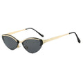 Women’s Cat Eye UV400 Sunglasses