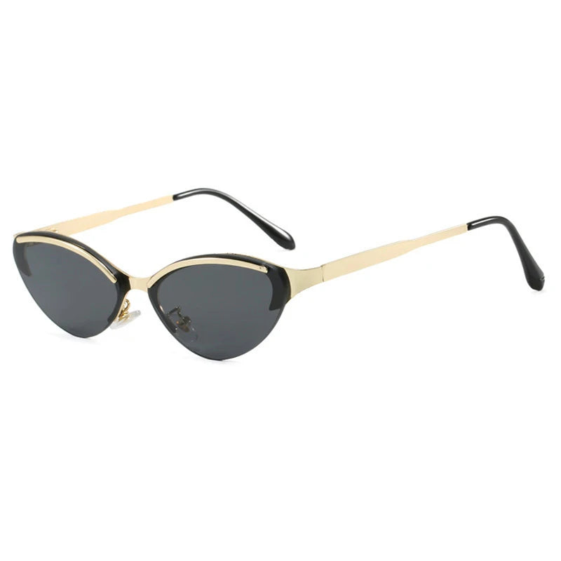 Women’s Cat Eye UV400 Sunglasses