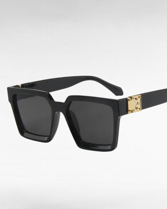 ZUPHAR™ Retro Square UV400 Sunglasses