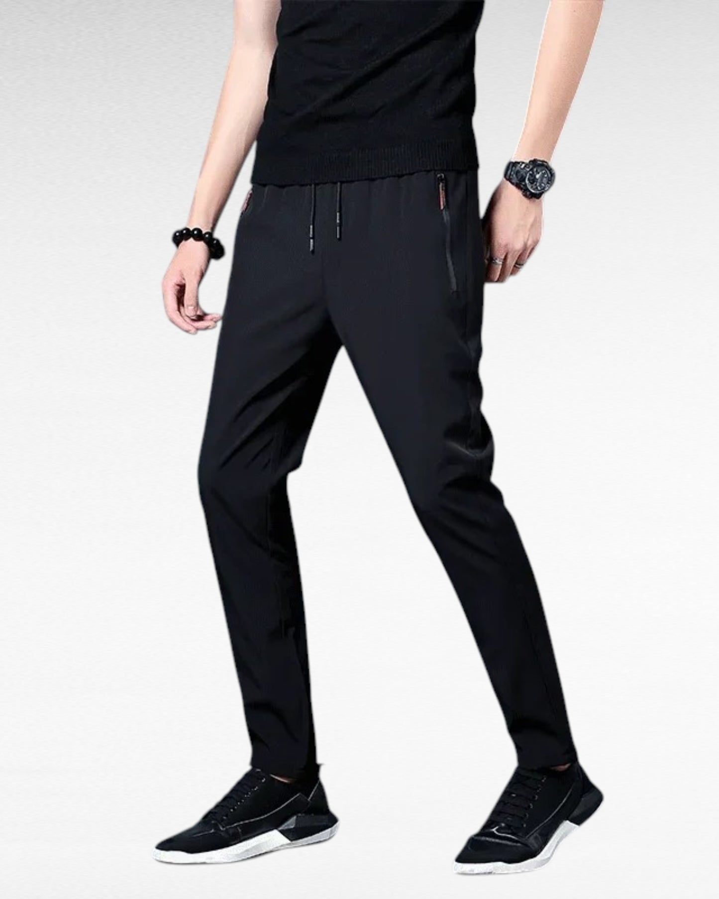ZUPHAR™ Lightweight Straight Casual Pants
