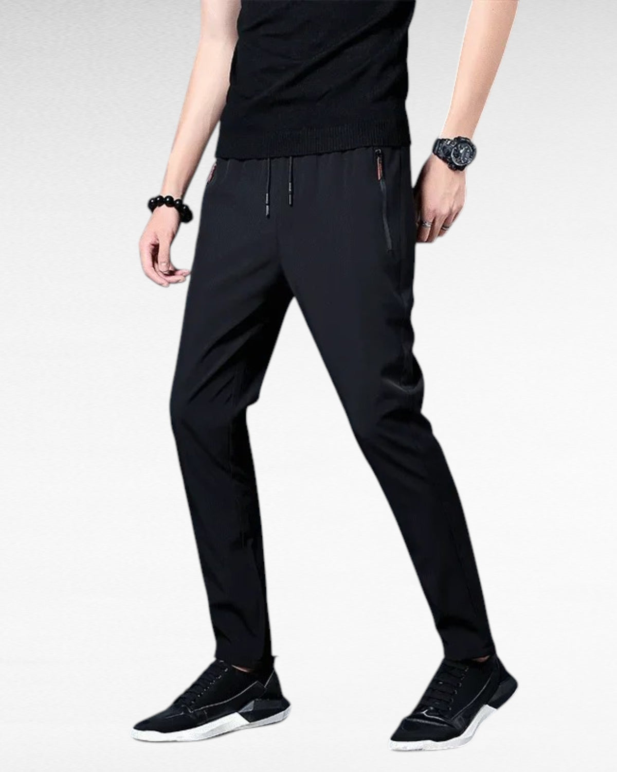 ZUPHAR™ Lightweight Straight Casual Pants
