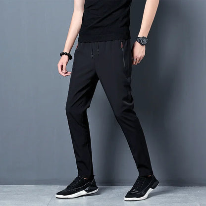 ZUPHAR™ Lightweight Straight Casual Pants