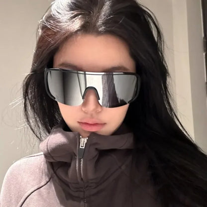 Windproof Outdoor Sport Sunglasses — Unisex | ZUPHAR
