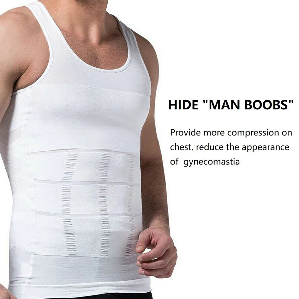 ZUPHAR™ Performance Fit Nylon Tank Top