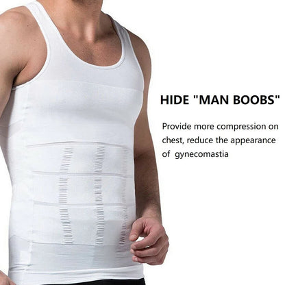 ZUPHAR™ Performance Fit Nylon Tank Top