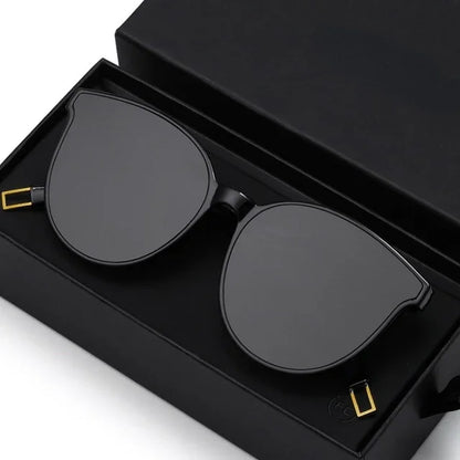 ZUPHAR™ Retro UV Protection Sunglasses – Classic Style for Men & Women