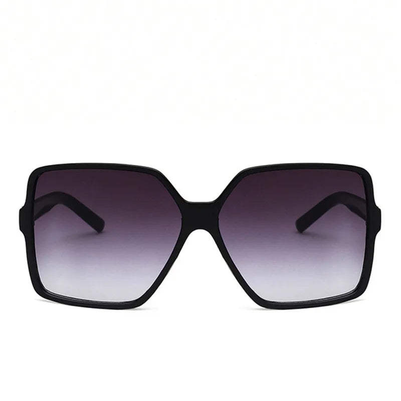 ZUPHAR™ Luxe Butterfly Gradient Sunglasses for Women