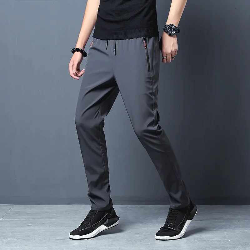 ZUPHAR™ Lightweight Straight Casual Pants