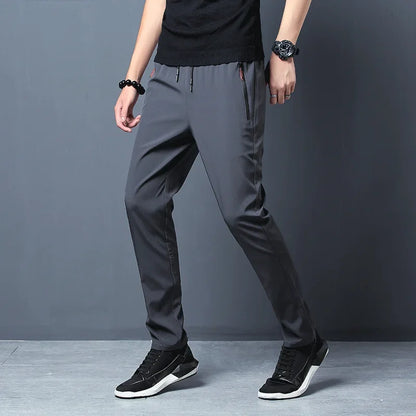 ZUPHAR™ Lightweight Straight Casual Pants