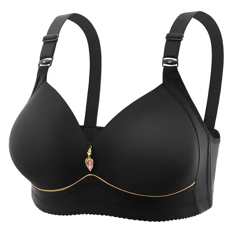 ZUPHAR™ Soft Comfort Everyday Bra