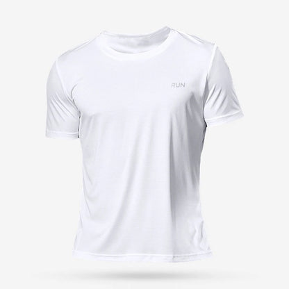 ZUPHAR Men's Quick-Dry Performance Sport T-Shirt