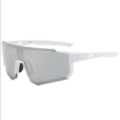 ZUPHAR™ UV400 Sport Shield Sunglasses