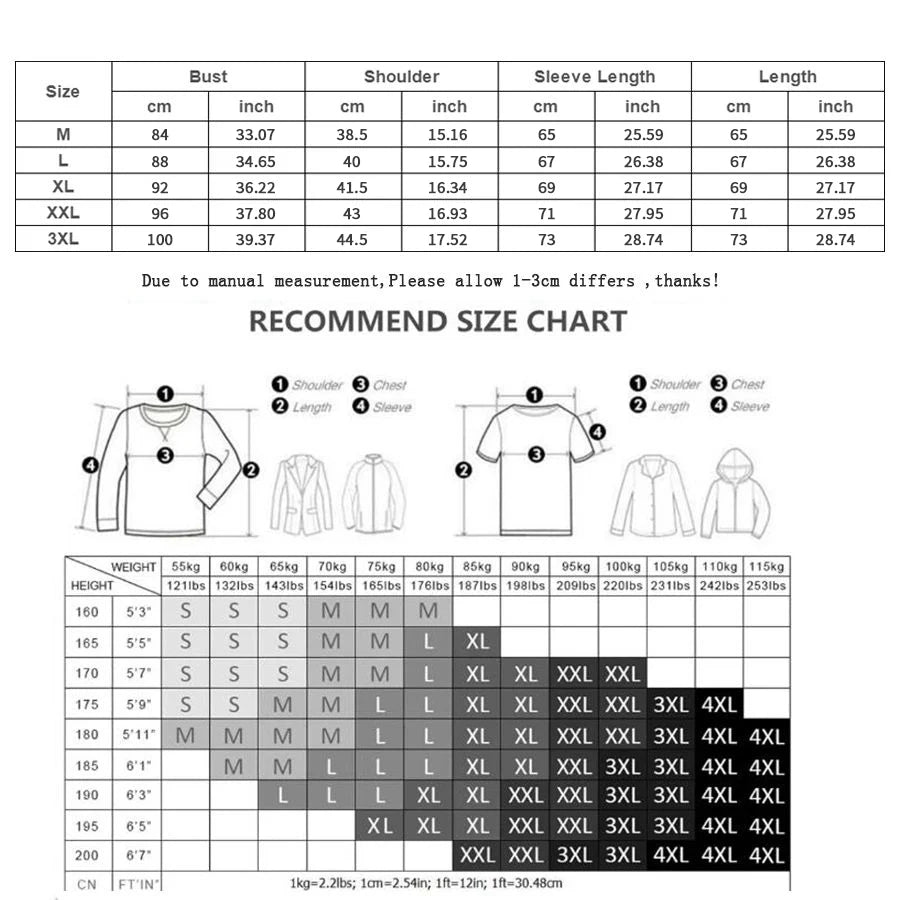 ZUPHAR™ Men’s Performance Long Sleeve T-Shirt