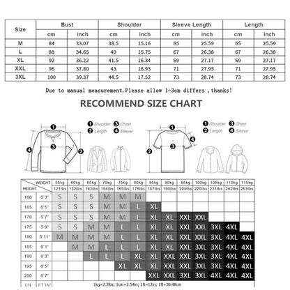 ZUPHAR™ Men’s Performance Long Sleeve T-Shirt