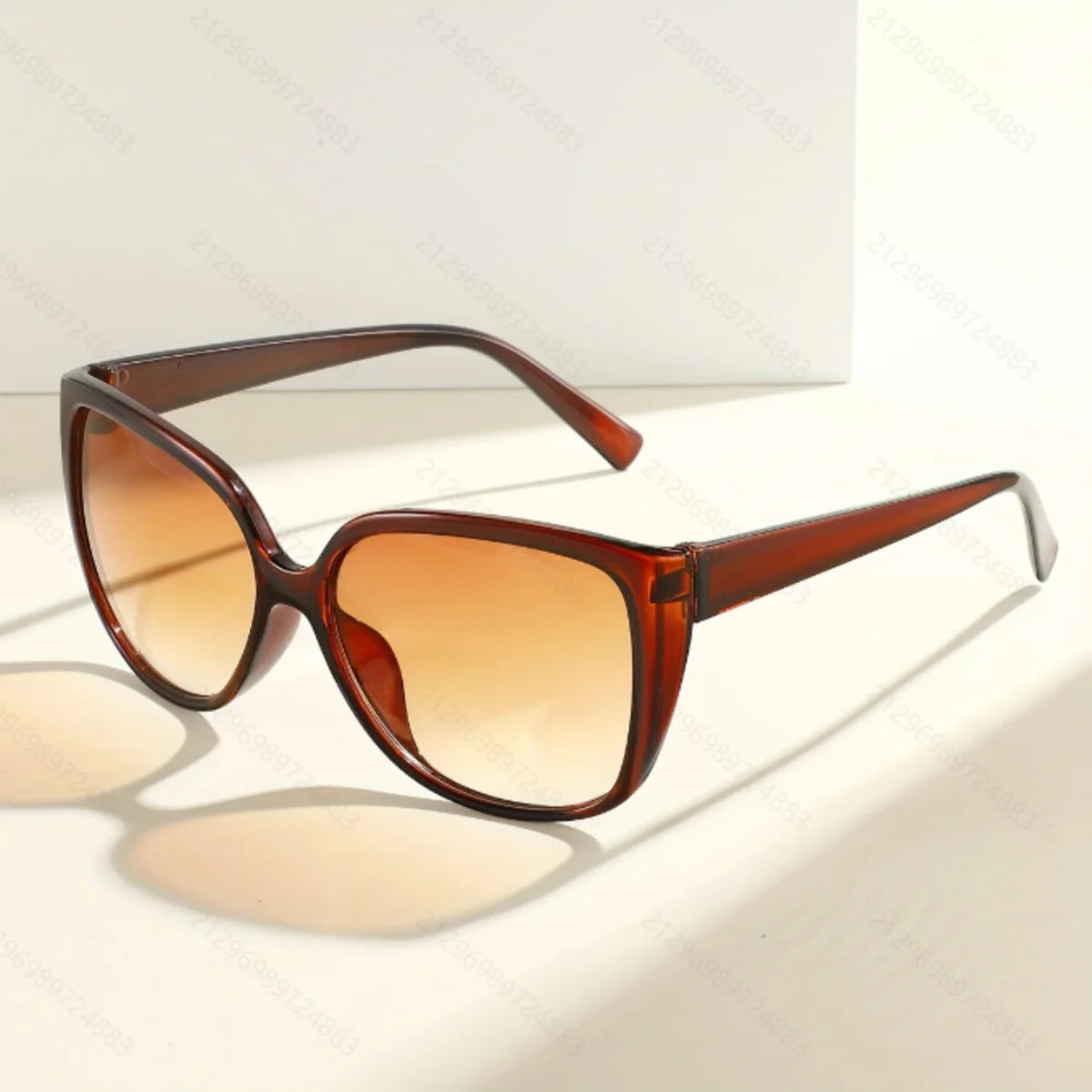 ZUPHAR™ Luxe Cat Eye UV400 Sunglasses