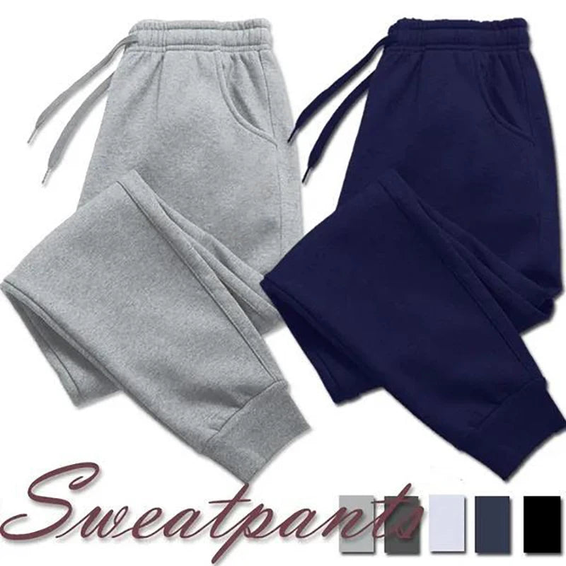 ZUPHAR™ Men’s Essential Casual Sweatpants