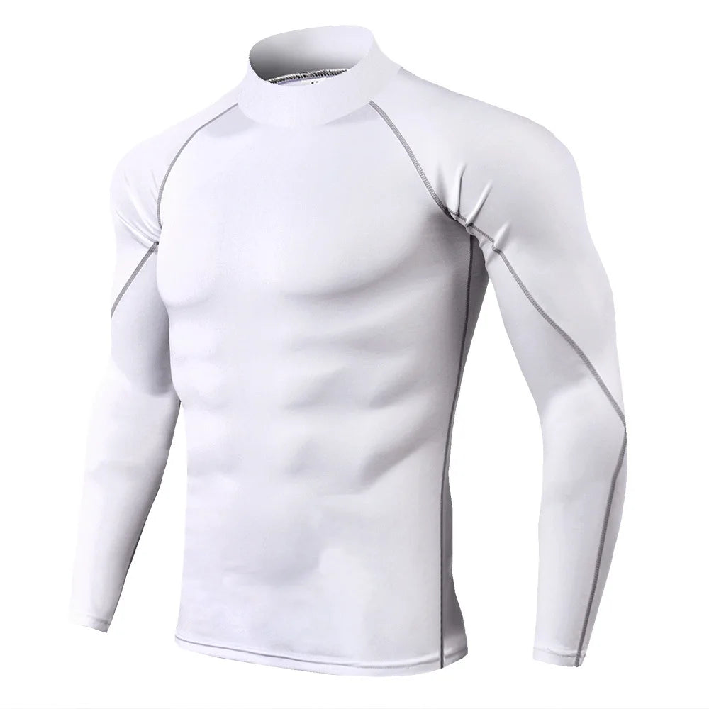 ZUPHAR™ Men’s Performance Long Sleeve T-Shirt