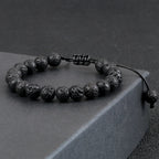ZUPHAR AURA BALANCE™ Tiger Eye Bracelet