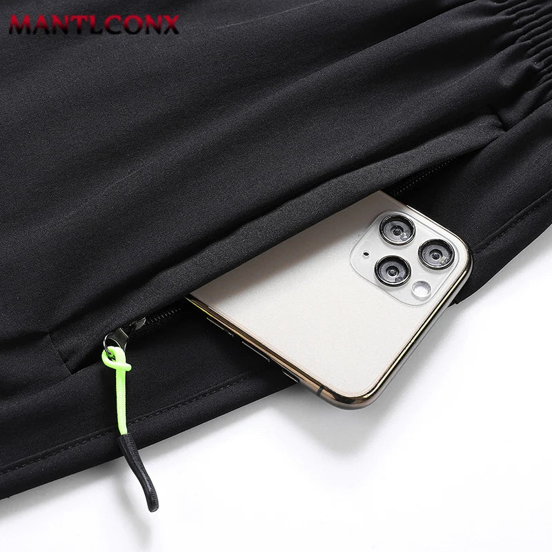 ZUPHAR™ Quick-Dry Performance Summer Shorts
